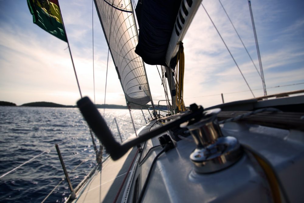Wind Compressed