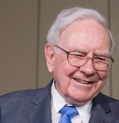 Warren,buffett,,chairman,and,ceo,of,berkshire,hathaway,is,interviewed