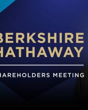 Berkshire Hathaway