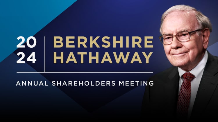 Berkshire Hathaway