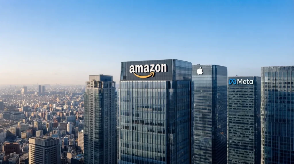 Tech Giants