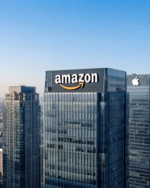 Tech Giants